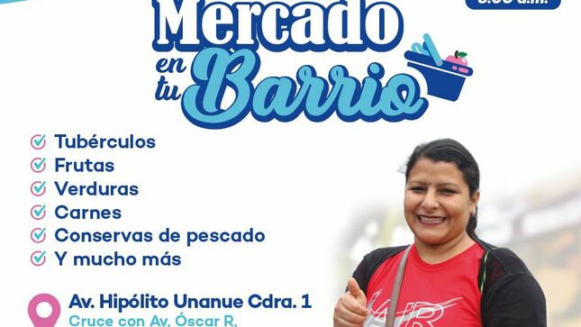 mercado