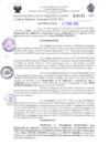 Vista preliminar de documento RD Nº 0151 