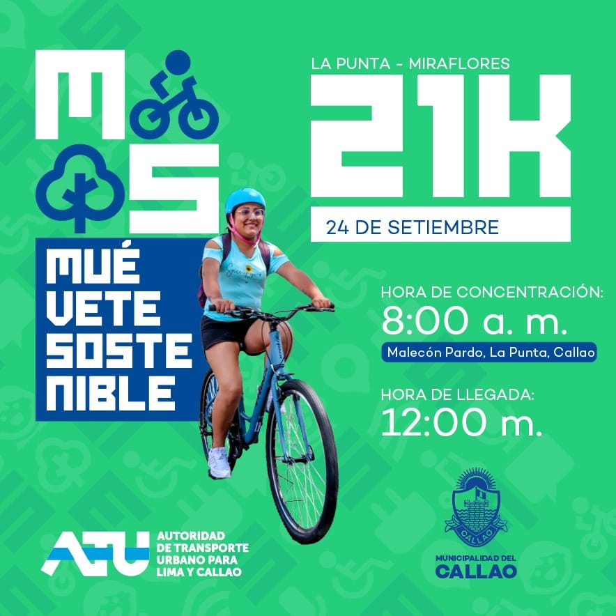 bicicleteada