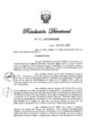 Vista preliminar de documento RD N° 423-2023