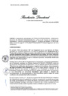 Vista preliminar de documento RD 3325-2023-PRODUCE-DS-PA