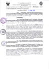 Vista preliminar de documento RD Nº 0152 