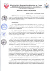 Vista preliminar de documento RESOLUCIÓN DE ALCALDÍA 669