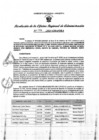Vista preliminar de documento RORA N° 1306-2023