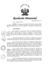 Vista preliminar de documento Archivo PDF de la Resolución Ministerial 0089-2020-MTC/01.02