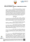 Vista preliminar de documento RGR N° 250-2023-GRLL-GGR-GRA
