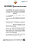 Vista preliminar de documento RGR N° 252-2023-GRLL-GGR-GRA