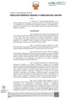 Vista preliminar de documento RGR N° 253-2023-GRLL-GGR-GRA