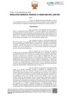 Vista preliminar de documento RGR N° 254-2023-GRLL-GGR-GRA