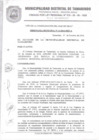 Vista preliminar de documento ORDENANZA N°14-2015