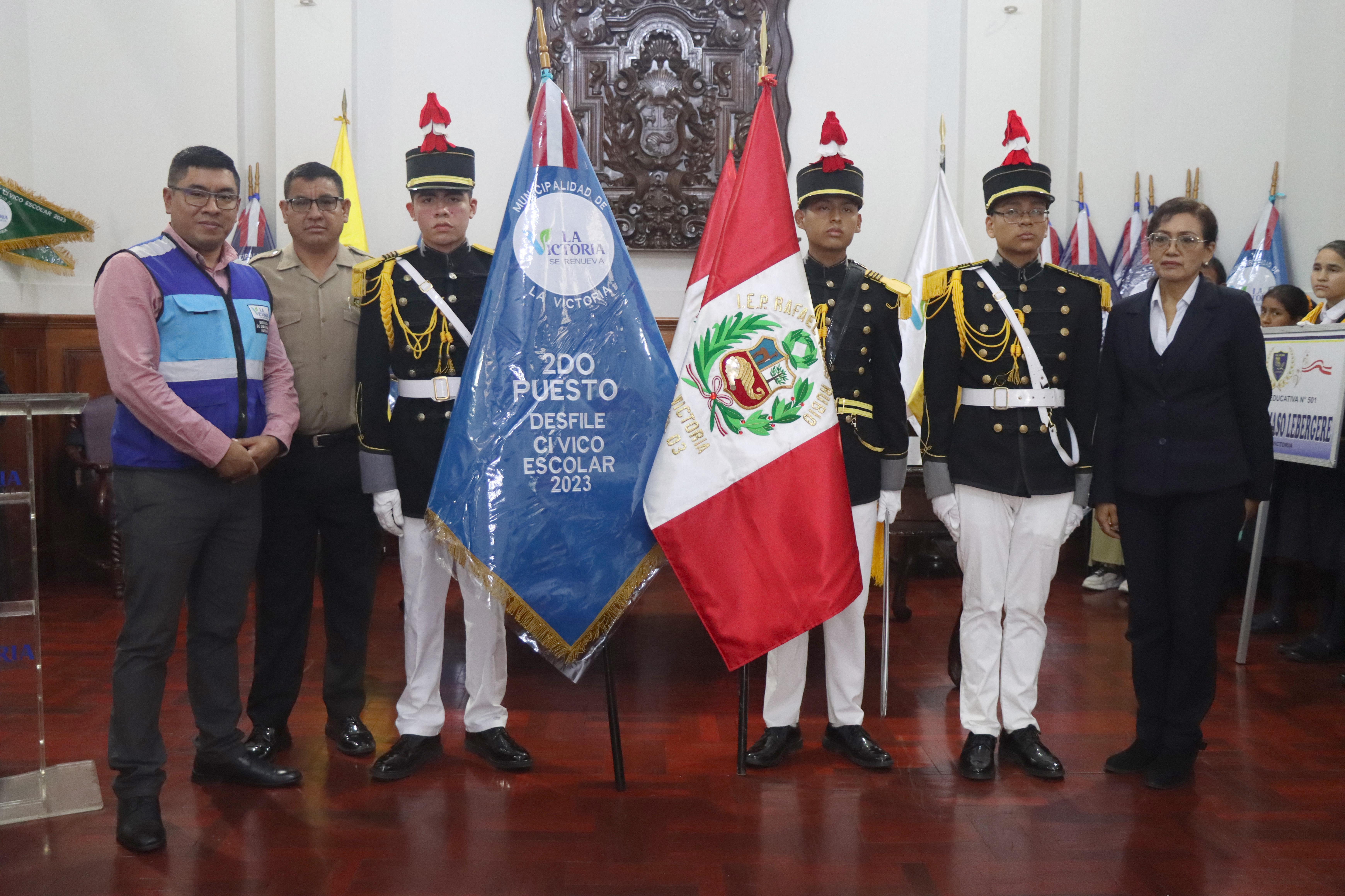 Foto cinco