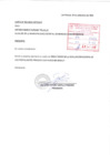 Vista preliminar de documento Resultados de Evaluación Escrita / Aptos para Entrevista Personal