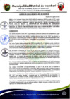 Vista preliminar de documento ACM N°063-2023