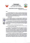 Vista preliminar de documento RESOLUCION DE ALCALDIA N°034A