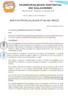 Vista preliminar de documento Resolución de Alcaldía N°244-2023-MDS-A