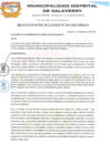 Vista preliminar de documento Resolución de Alcaldía N°249-2023-MDS-A