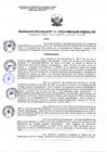 Vista preliminar de documento RESOLUCION DIRECTORAL N° 159-2023-MIDAGRI-PEJEZA-DE