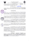 Vista preliminar de documento RD Nº 0157 