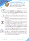 Vista preliminar de documento RESOLUCION DE ALCALDIA N° 427-2023-ALC-MDTAI