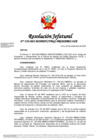 Vista preliminar de documento RJ n. 338-2023-MINEDU-VMGI-PRONABEC-OCE