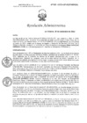Vista preliminar de documento RA 288-2023-OP-HEP-MINSA- AUTORIZAR el desplazamiento mediante la modalidad de Comision de Servicio a la abogada Delia Catalina Espinoza