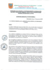 Vista preliminar de documento ORDENANZA MUNICIPAL 005