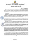 Vista preliminar de documento ACUERDO DE CONSEJO REGIONAL N° 148-2023-CR/GRL