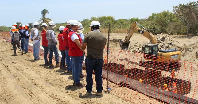 La Contraloría General identificó la presunta responsabilidad penal, civil y/o administrativa en 136 funcionarios por diversos hechos irregulares en entidades públicas de la región Piura en lo que va del año, producto de los servicios de control posterior.