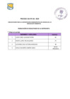 Vista preliminar de documento  Publicacion de Resultados