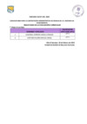 Vista preliminar de documento  Evaluacion Curricular
