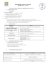 Vista preliminar de documento Convocatoria CAS