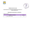 Vista preliminar de documento  Publicacion de Resultados