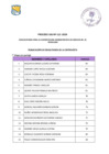 Vista preliminar de documento  Publicacion de Resultados
