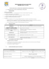 Vista preliminar de documento Convocatoria CAS