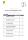 Vista preliminar de documento  Publicacion de Resultados