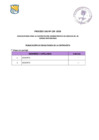Vista preliminar de documento  Publicacion de Resultados
