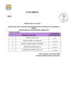 Vista preliminar de documento  Fe de Erratas