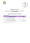 Vista preliminar de documento  Publicacion de Resultados