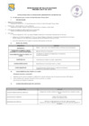 Vista preliminar de documento Convocatoria CAS
