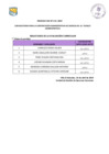 Vista preliminar de documento  Evaluacion Curricular