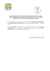 Vista preliminar de documento  Acta de Cancelacion