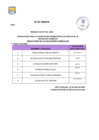 Vista preliminar de documento  Publicacion de Resultados