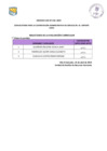 Vista preliminar de documento  Evaluacion Curricular