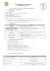 Vista preliminar de documento Convocatoria CAS