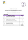Vista preliminar de documento  Publicacion de Resultados