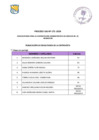Vista preliminar de documento  Publicacion de Resultados