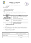 Vista preliminar de documento Convocatoria CAS