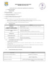 Vista preliminar de documento Convocatoria CAS
