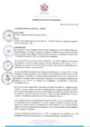 Vista preliminar de documento Acuerdo de Concejo N°038-2023-MDCH-CAÑETE