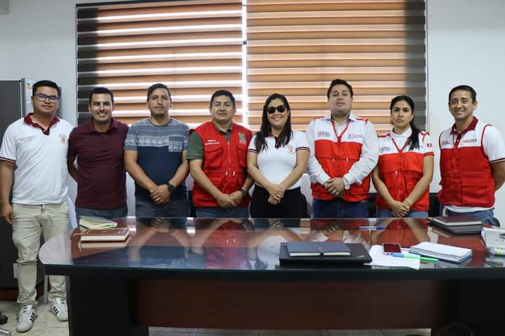 Gore firmará convenio con muni de Nueva Cajamarca